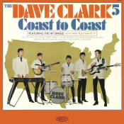 The Dave Clark Five - Coast to Coast [US]