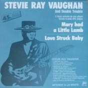 Stevie Ray Vaughan - Mary Had A Little Lamb