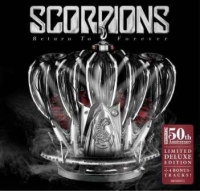 The Scorpions (DE) - Return To Forever