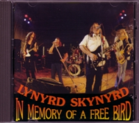 Lynyrd Skynyrd - In Memory Of A Free Bird