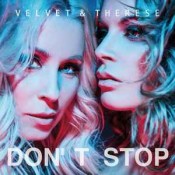 Velvet - Don't Stop (with Therese)