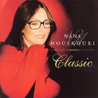 Nana Mouskouri - Classic