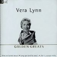 Vera Lynn - Golden Greats 2