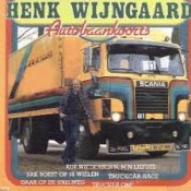 Henk Wijngaard - Autobaankoorts