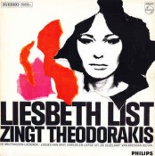 Liesbeth List - Liesbeth List Zingt Theodorakis