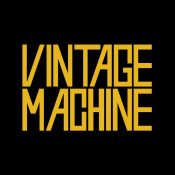Jackie Venson - Vintage Machine