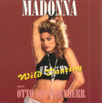 Madonna - Wild Dancing