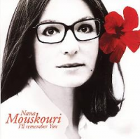 Nana Mouskouri - I'll Remember You