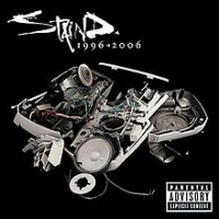 Staind - The Singles: 1996–2006