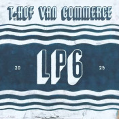 't Hof Van Commerce - LP6