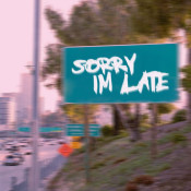 Jordi - Sorry I'm Late