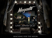 Magenta - Reaching for the Moon