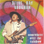 Stevie Ray Vaughan - Somewhere Over The Rainbow