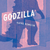 Aafke Romeijn - Godzilla