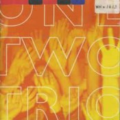 One Two Trio - Feestje Bouwen