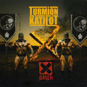 Turmion Katilot - Omen X