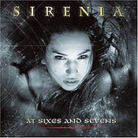 Sirenia - At Sixes And Sevens