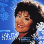 Janita Claassen - Grootste Treffers 1980-2005