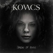 Kovacs (Sharon Kovacs) - Shades Of Black