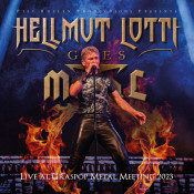 Helmut Lotti - Hellmut Lotti Goes Metal - Live At Graspop Metal Meeting 2023