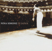Nina Simone - Nina Simone In Japan