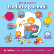 Félice Van Der Sande - Liedjes Op Schoot (deel 2)