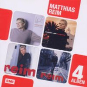 Matthias Reim - Reim 4