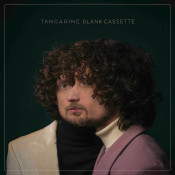 Tangarine - Blank Cassette