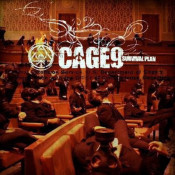 Cage 9 (Cage9) - Survival Plan