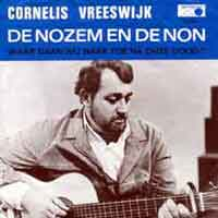 Cornelis Vreeswijk - De nozem en de non
