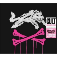 The Cult - Born Into This (bonus cd)