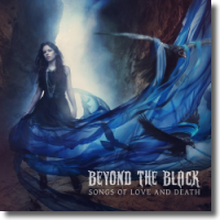 Beyond the Black - Songs Of Love And Death