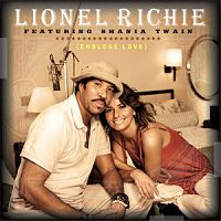 Lionel Richie - Endless Love (feat. Shania Twain)
