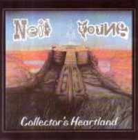 Neil Young - Collector's Heartland: Outlaw Rider