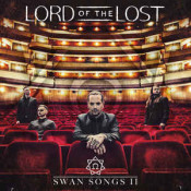 Lord Of The Lost - Swan Songs II