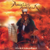 Angelus Apatrida - Evil Unleashed
