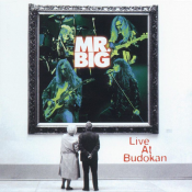 Mr. Big - Live at Budokan