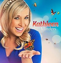Kathleen - Vlinders