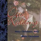 Otis Redding - White Christmas / Merry Christmas Baby
