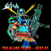 Sodom - Ten Black Years