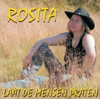 Rosita - Laat de mensen praten