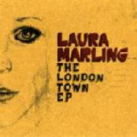 Laura Marling - The London Town (EP)