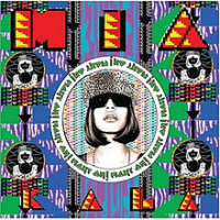 M.I.A. - Kala