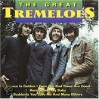 The Tremeloes - The Great Tremeloes
