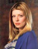 Amber Benson