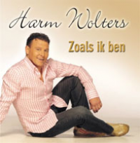 Harm Wolters - Zoals Ik Ben