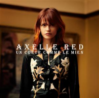 Axelle Red - Un coeur comme le mien