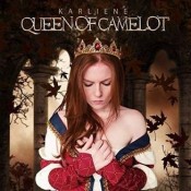Karliene - Queen Of Camelot