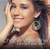 Chané Valentine - Liefies vir jou