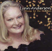 Lynn Anderson - Home For The Holidays